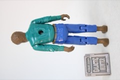 Super7 Universal Monsters Lon Chaney as The Wolf Man ReAction+ Figure