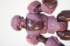 Onell Design Glyos Infinite Anti-Pheyden Phrangoss Action Figure