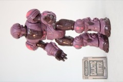Onell Design Glyos Infinite Anti-Pheyden Phrangoss Action Figure
