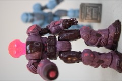 Onell Design Glyos Infinite Anti-Pheyden Phrangoss Action Figure