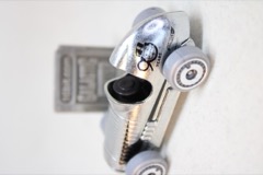 Mattel Hot Wheels Pass 'N Go