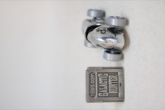 Mattel Hot Wheels Pass 'N Go Die-Cast Metal Vehicle