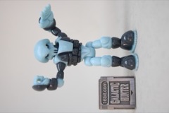 Onell Design Glyos Pheyden Regeneration Action Figure