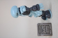 Onell Design Glyos Pheyden Regeneration Action Figure