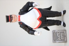Kenner Batman Returns The Penguin Action Figure
