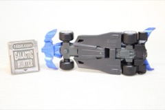 Blokees Transformers Blokees Wheels C01 Roll Out! Mirage Vehicle