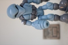 Onell Design Glyos Pheyden Prime Action Figure