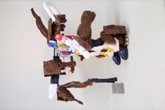 Hasbro Transformers Age of the Primes Leader Maximal Big Convoy