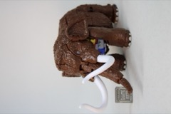 Hasbro Transformers Age of the Primes Leader Maximal Big Convoy