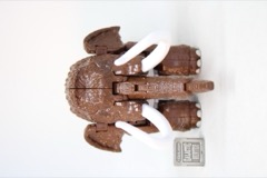 Hasbro Transformers Age of the Primes Leader Maximal Big Convoy