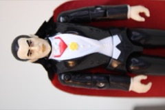 Super7 Universal Monsters Bela Lugosi as Dracula ReAction+ Figure