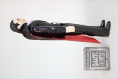 Super7 Universal Monsters Bela Lugosi as Dracula ReAction+ Figure