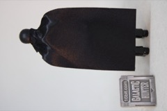 Super7 Universal Monsters Bela Lugosi as Dracula ReAction+ Figure