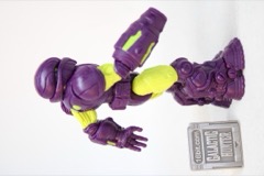Onell Design Glyos Infinite Anti-Pheyden Scaphoidian Action Figure