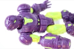 Onell Design Glyos Infinite Anti-Pheyden Scaphoidian Action Figure