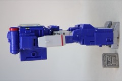 Hasbro Transformers Studio Series 86 Soundwave with Buzzsaw, Laserbeak, and Ravage