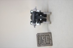 Hasbro Transformers Studio Series 86 Soundwave with Buzzsaw, Laserbeak, and Ravage