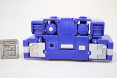 Hasbro Transformers Studio Series 86 Soundwave with Buzzsaw, Laserbeak, and Ravage