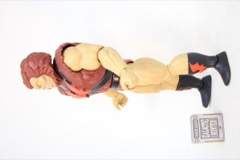 Mattel He-Man and the Masters of the Universe Cartoon Collection Grizzlor Action Figure