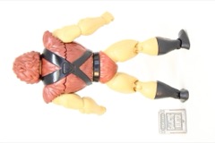 Mattel He-Man and the Masters of the Universe Cartoon Collection Grizzlor Action Figure