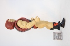 Mattel He-Man and the Masters of the Universe Cartoon Collection Grizzlor Action Figure