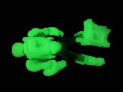 Toy Pizza Glow Vector Jump (Armor Kit)
