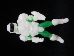 Toy Pizza Glow Vector Jump (Armor Kit)