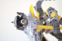 Hasbro Transformers Age of the Primes Voyager The Thirteen Amalgamous Prime