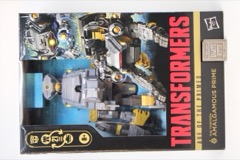 Hasbro Transformers Age of the Primes Voyager The Thirteen Amalgamous Prime