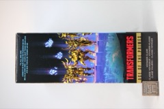 Hasbro Transformers Age of the Primes Voyager The Thirteen Amalgamous Prime