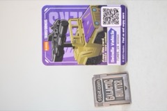 Blokees Transformers Defender Version 05 Traitor to Tyranny Swindle Vehicle Action Figure