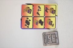 Blokees Transformers Defender Version 05 Traitor to Tyranny Swindle Vehicle Action Figure