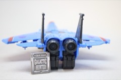 Hasbro Transformers Studio Series 86 Voyager Thundercracker Action Figure