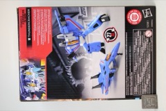 Hasbro Transformers Studio Series 86 Voyager Thundercracker Action Figure
