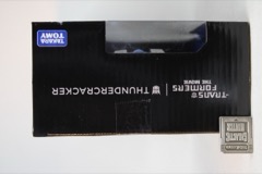 Hasbro Transformers Studio Series 86 Voyager Thundercracker Action Figure