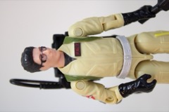 Hasbro Ghostbusters Plasma Pack 3 3/4-Inch O-Ring Action Figures