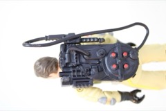Hasbro Ghostbusters Plasma Pack 3 3/4-Inch O-Ring Action Figures