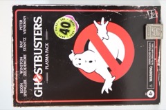 Hasbro Ghostbusters Plasma Pack 3 3/4-Inch O-Ring Action Figures