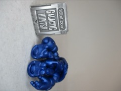 Onell Design Glyos Versirran Crayboth Action Figure