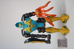 Hasbro Transformers Age of the Primes Deluxe Quickstrike