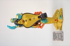 Hasbro Transformers Age of the Primes Deluxe Quickstrike