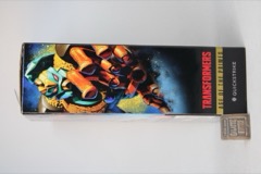 Hasbro Transformers Age of the Primes Deluxe Quickstrike