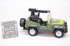 Blokees Transformers Blokees Wheels C01 Roll Out! Hound Vehicle