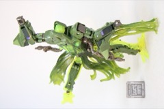 Hasbro Transformers Age of the Primes Deluxe The Thirteen Quintus Prime