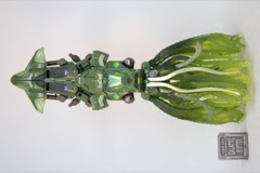 Hasbro Transformers Age of the Primes Deluxe The Thirteen Quintus Prime