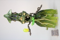 Hasbro Transformers Age of the Primes Deluxe The Thirteen Quintus Prime