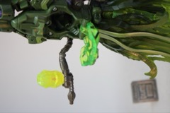 Hasbro Transformers Age of the Primes Deluxe The Thirteen Quintus Prime