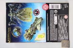 Hasbro Transformers Age of the Primes Deluxe The Thirteen Quintus Prime