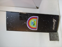 Super7 Alien UCCSS Nostromo Action Figure Set 2 ReAction Figures