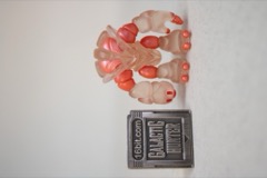 Onell Design Glyos Crayboth Krakenite Action Figure